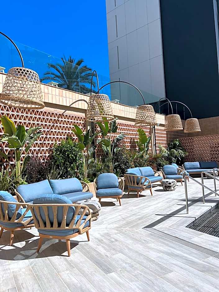 Gran Hotel Flamingo-Adults Only