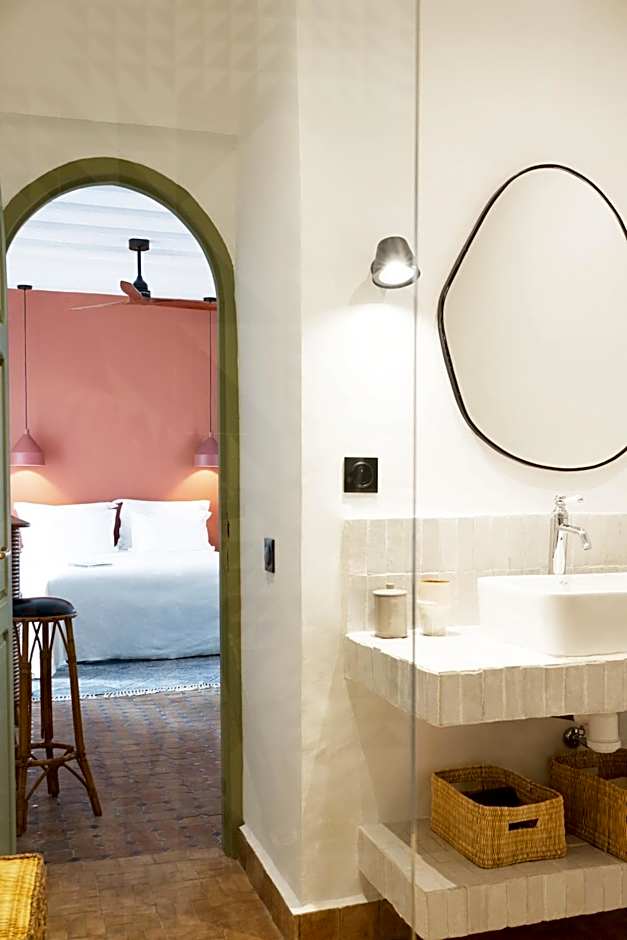 Riad Al Uzza