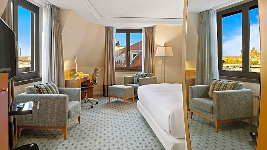 Hilton Dresden