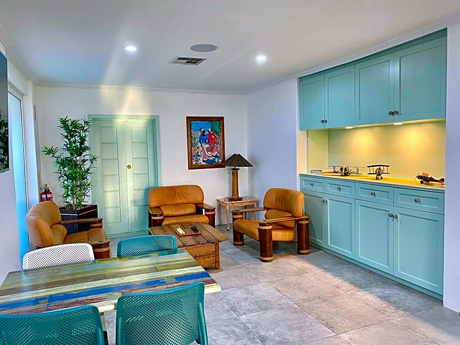 Best Western Adelaide Airport