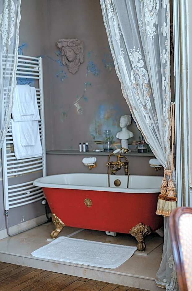 Château La Creuzette