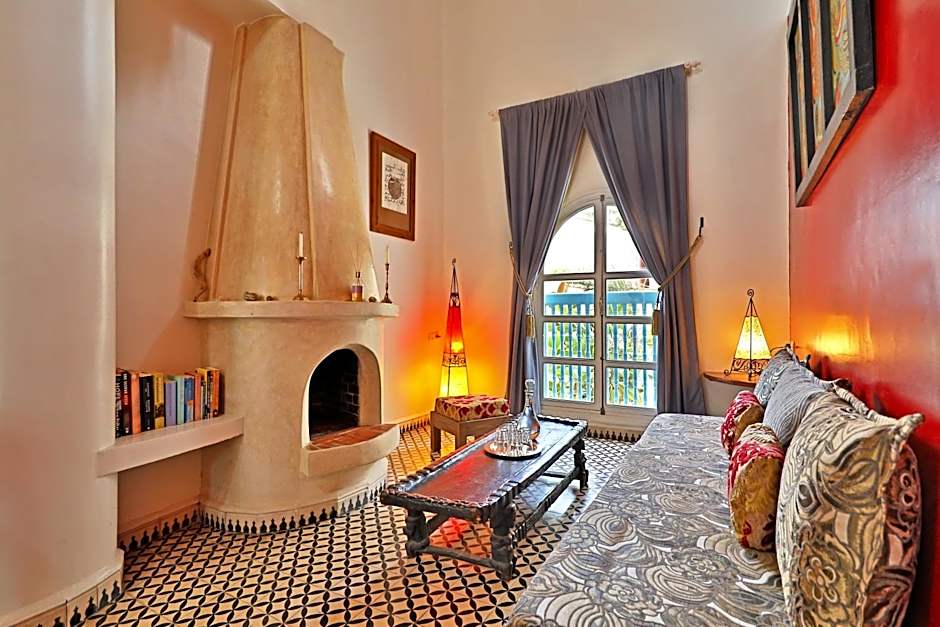 Ryad Watier & SPA