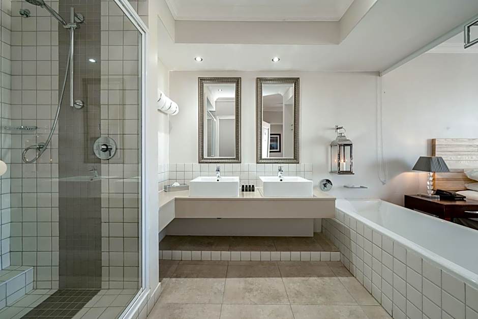 Harbour House Hotel - Harbour Square