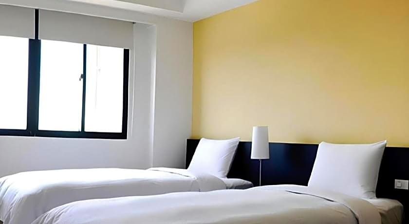 Quemoy Hotel