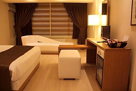 Samsun Airport Resort Hotel