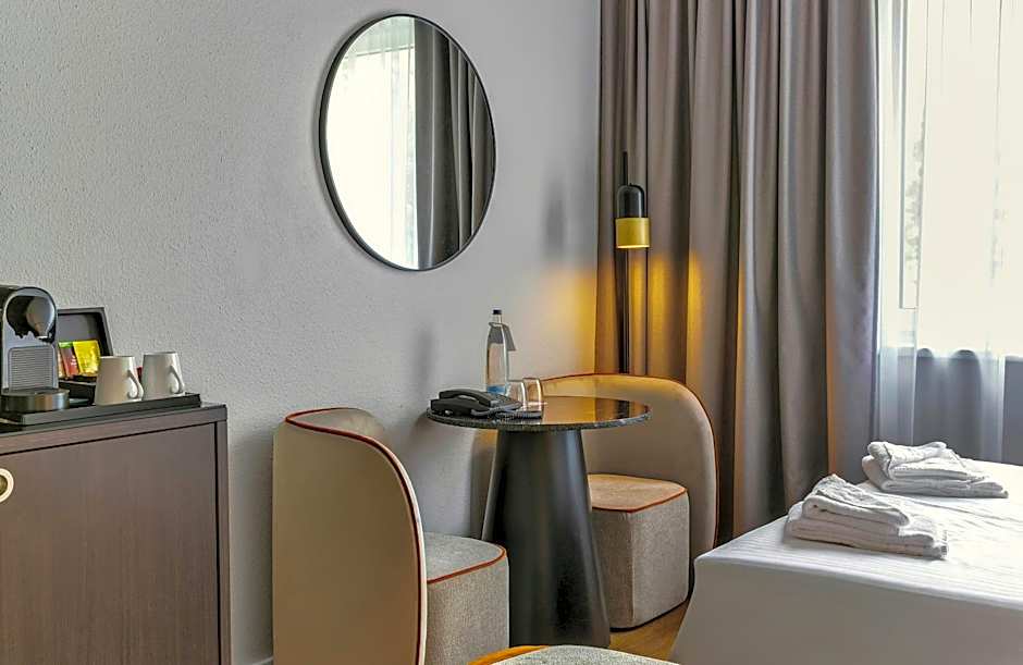 Leonardo Hotel Hannover Medical Park