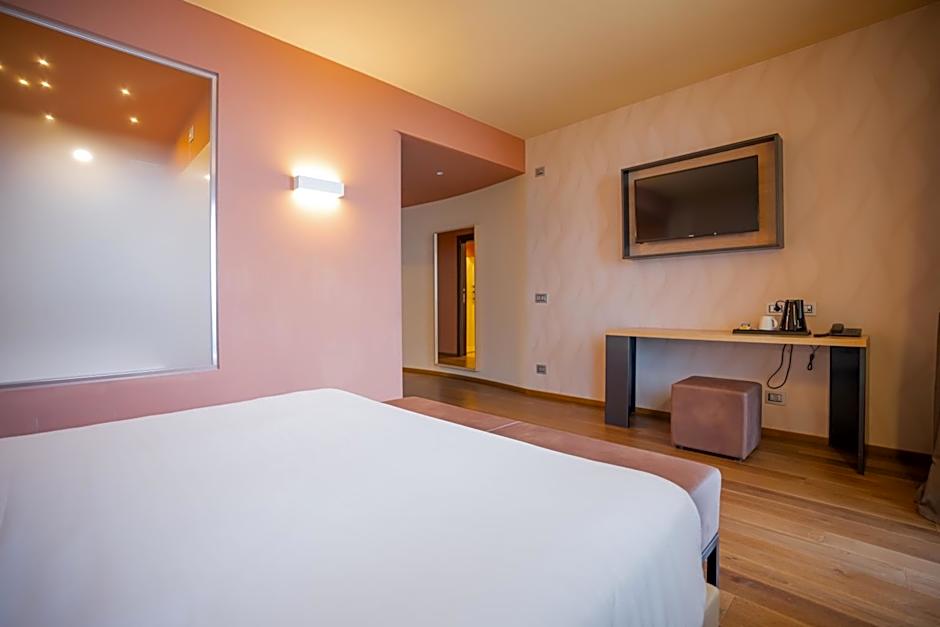 Hotel Belvedere Wellness&SPA