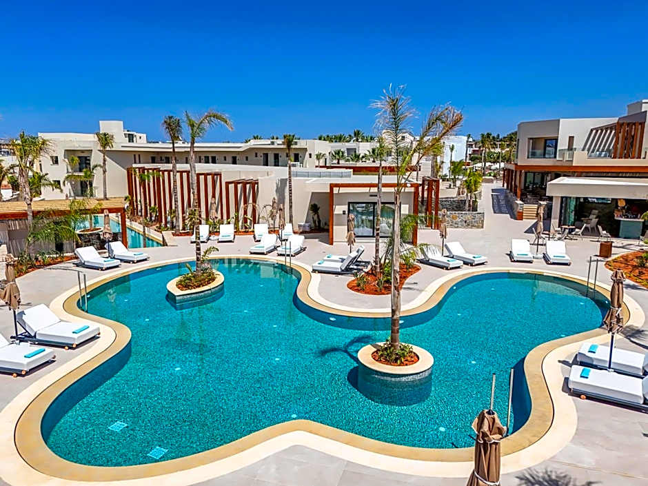 Noble Hotel & Suites - Adults Only