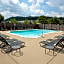 Holiday Inn Cincinnati-Riverfront