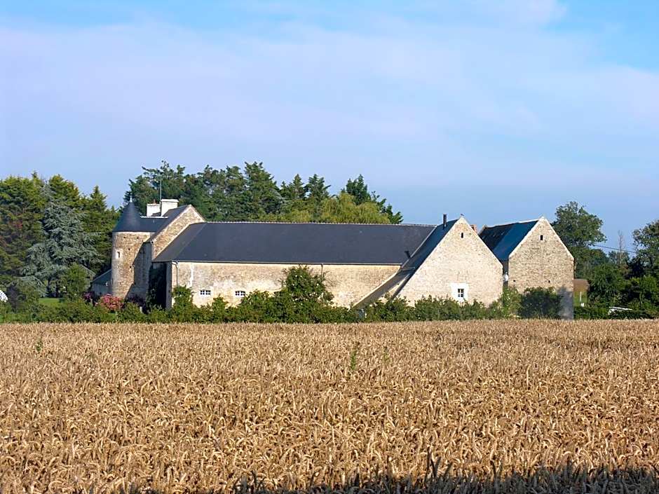 Ferme de Savigny