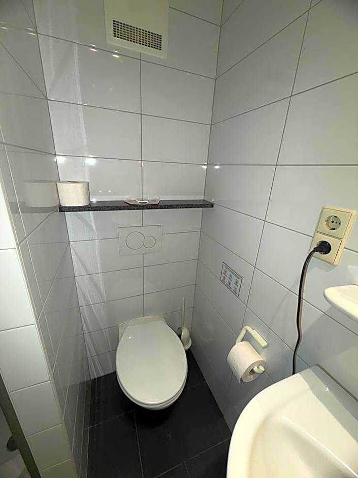Brenzhotel Heidenheim