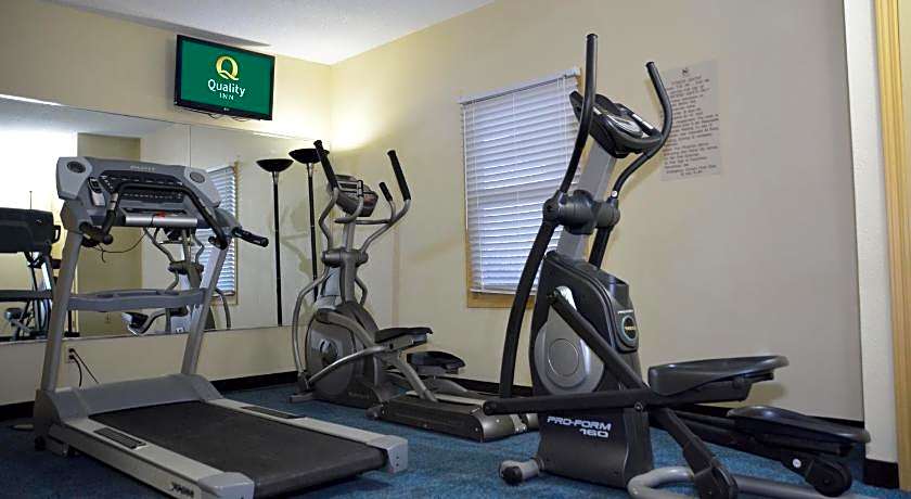 Quality Inn & Suites