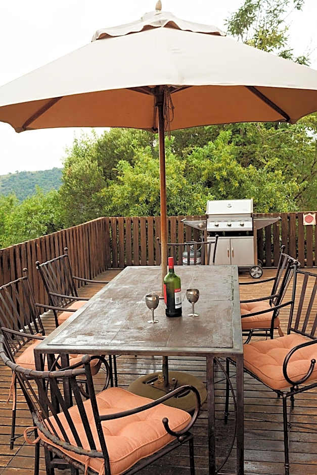 Mahikeng Lodge
