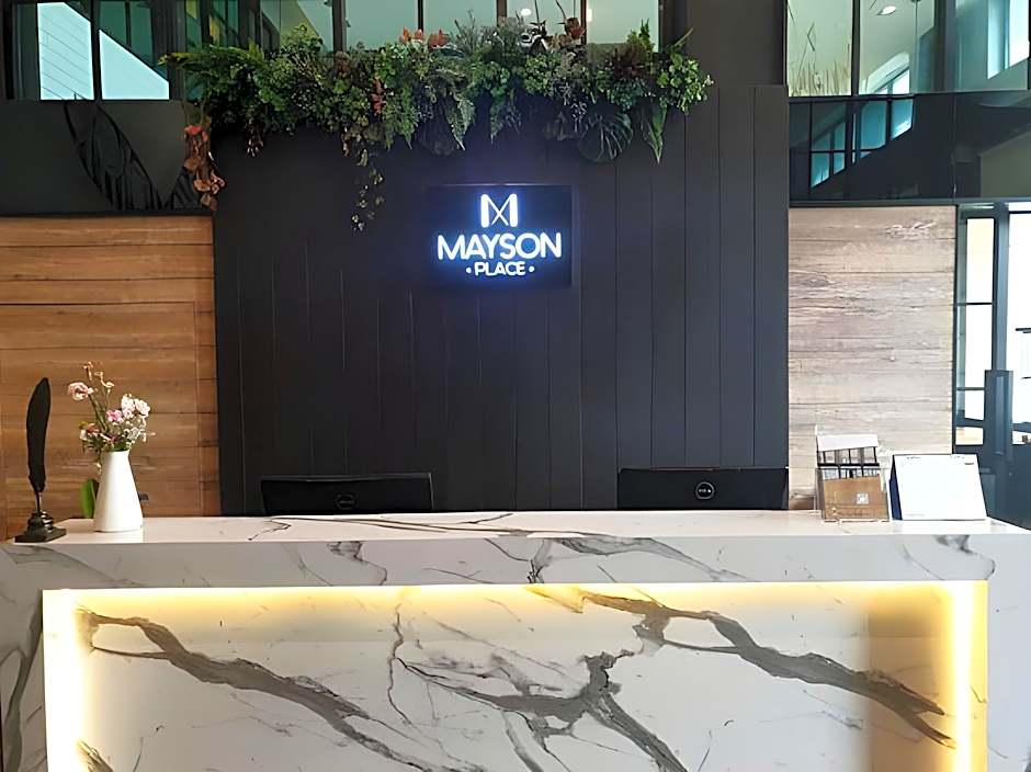 Mayson Place