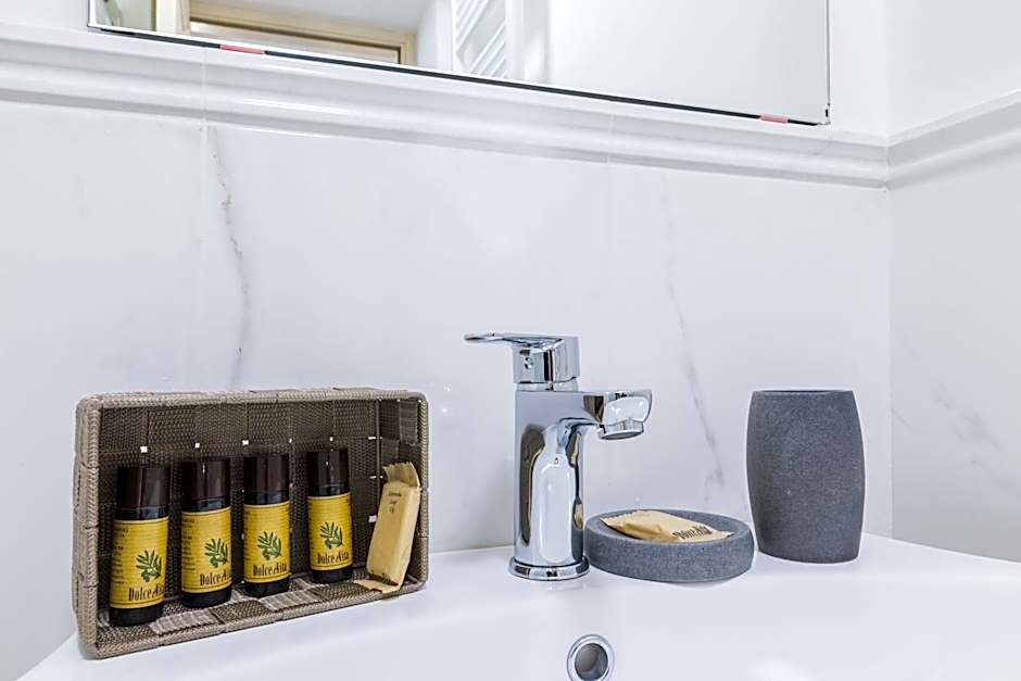 VRooms All'Angolo Del Duomo