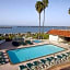 Oceanside Marina Suites - A Waterfront Hotel