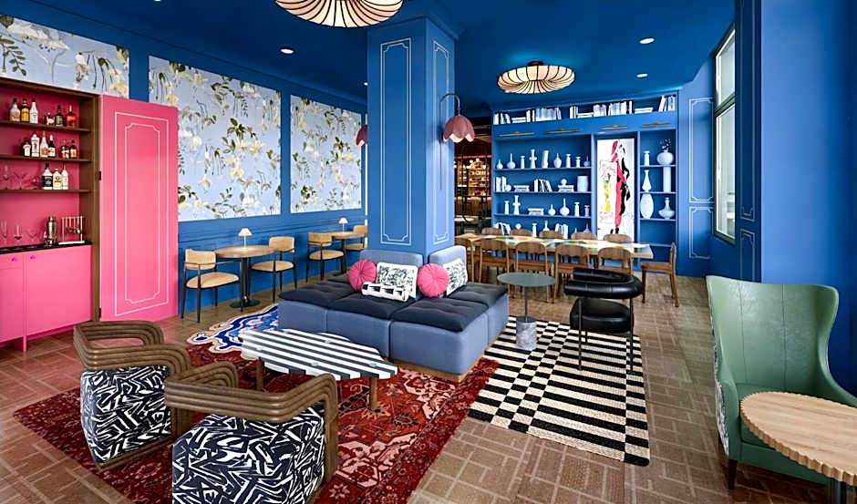 Hotel Indigo Dallas Downtown By IHG