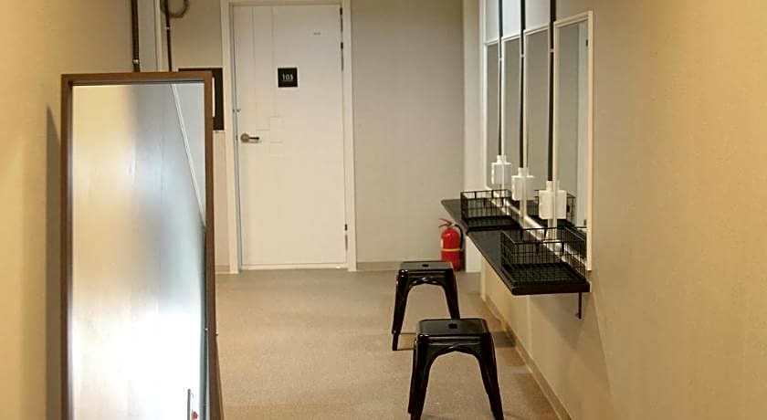 Minihotel Poongdaengi