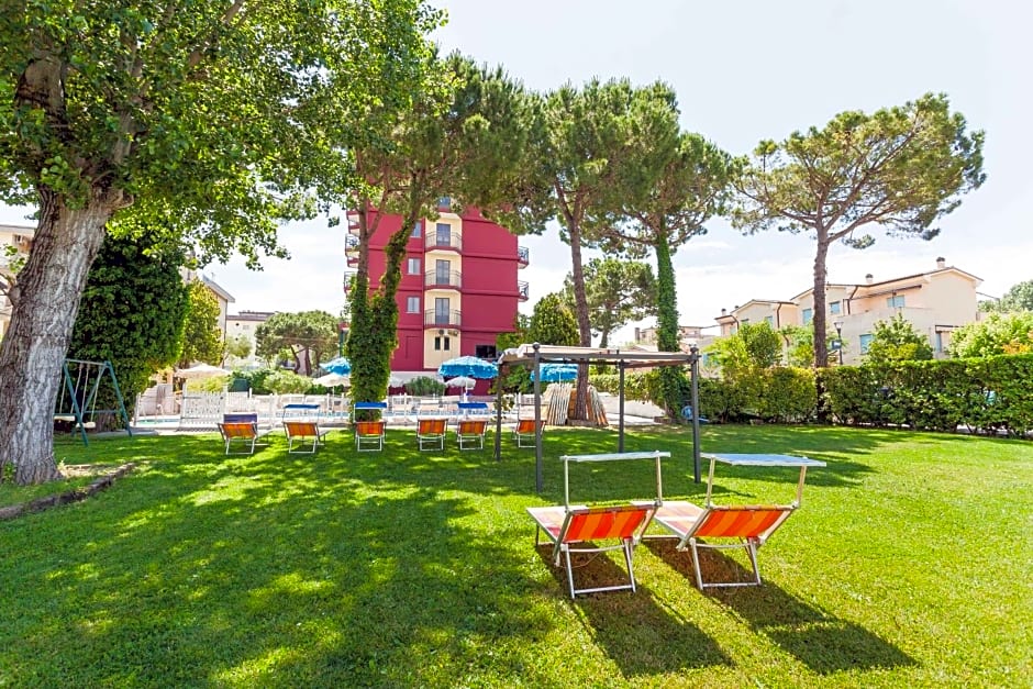 Hotel Frank