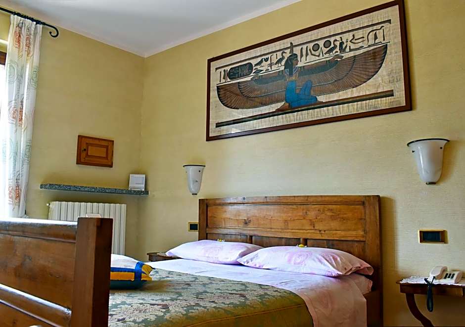 Albergo Ristorante Conca Azzurra