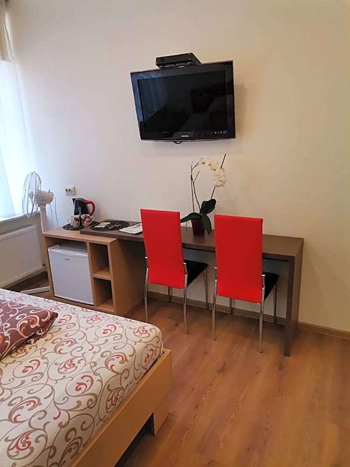 Guest house Baltika