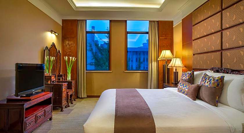 Grand Mercure Xian On Renmin Square