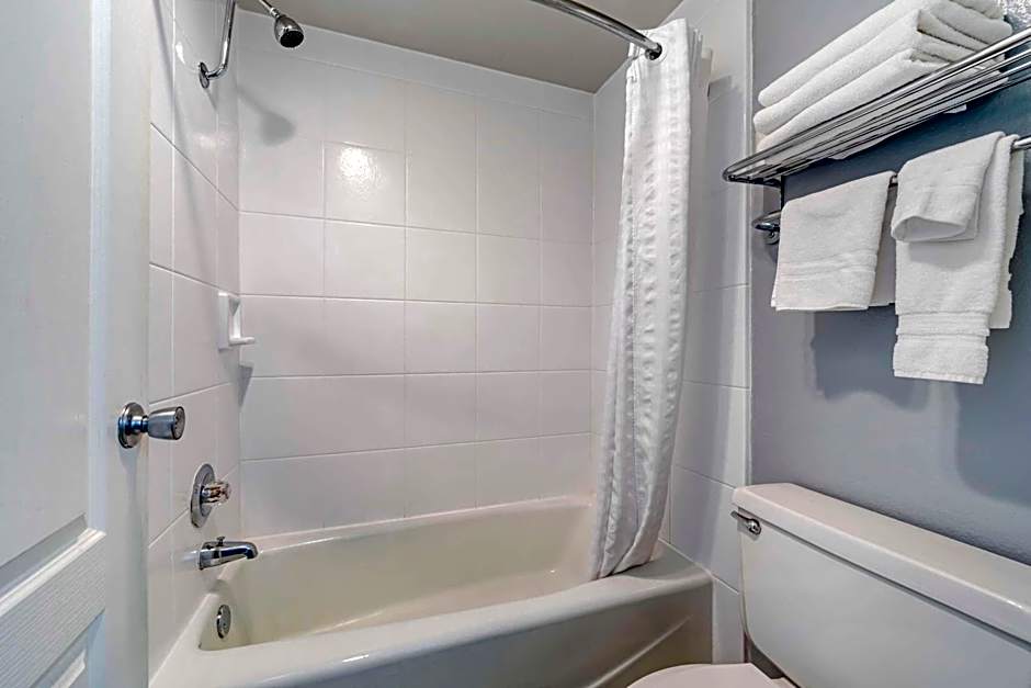 Best Western Prescottonian