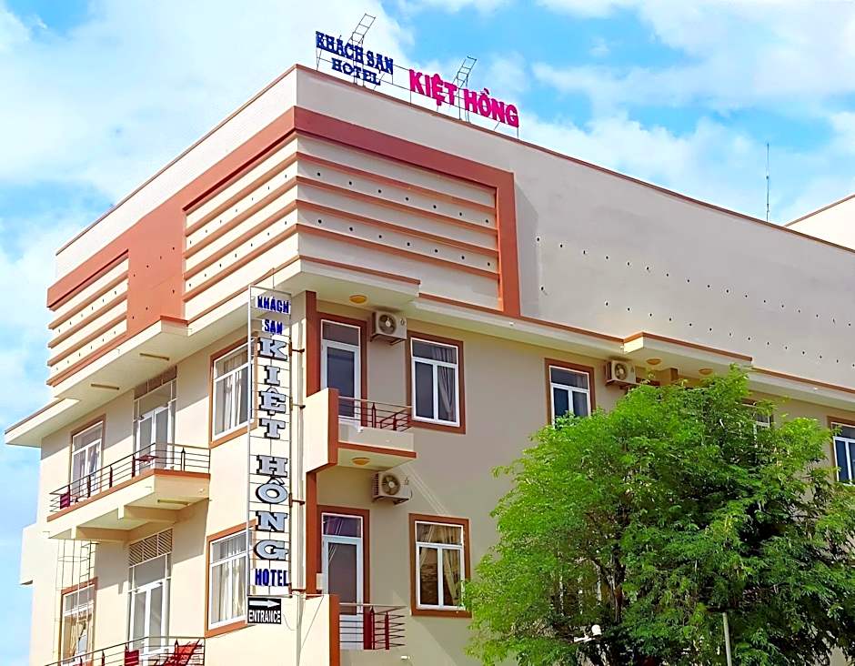 Kiet Hong Hotel