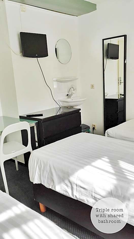 Rembrandt Square Hotel