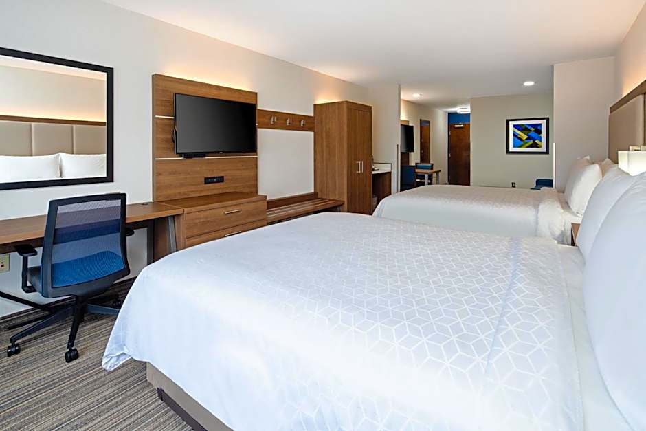 Holiday Inn Express Hotel & Suites Atascadero By IHG