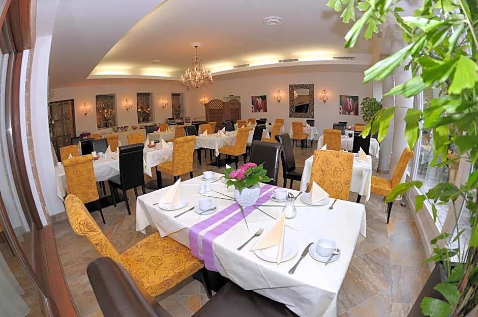 Tennis Golf Hotel Höllrigl