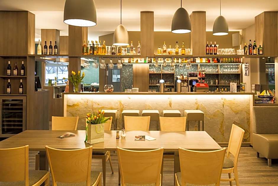 Sporthotel Wernigerode