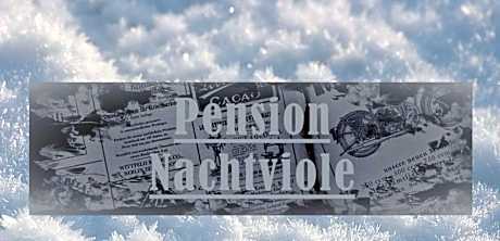 Pension Nachtviole