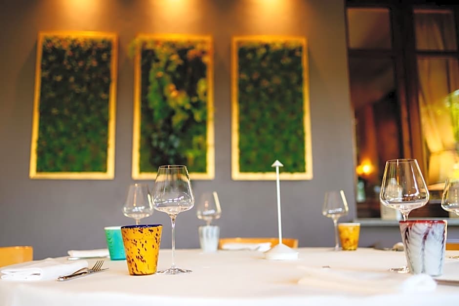Romantic Hotel Furno