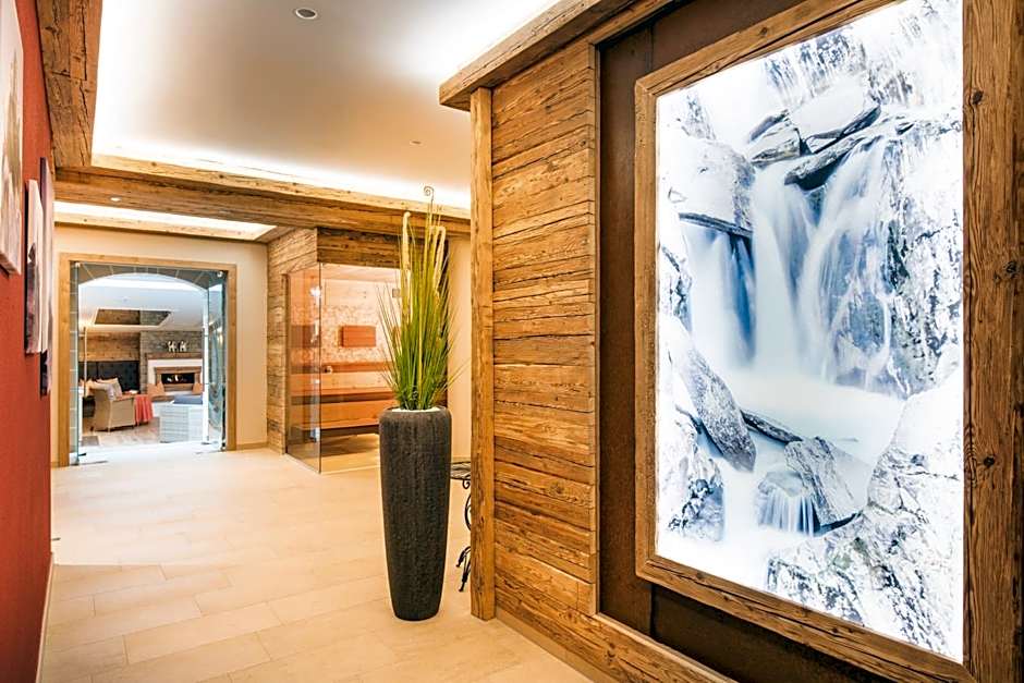 Aktiv & Vitalhotel Bergcristall