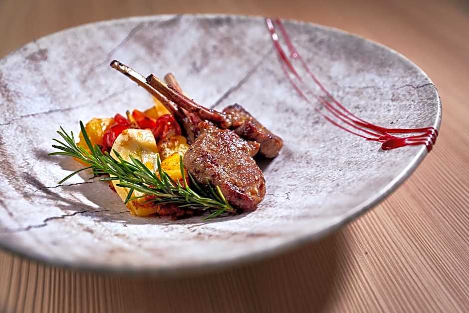 Hotel Walther v.d. Vogelweide Superior