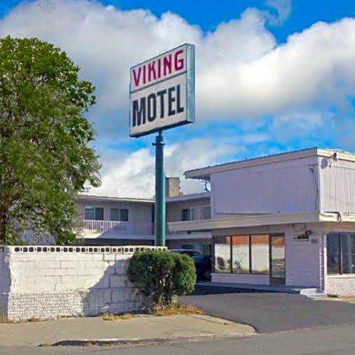 Viking Motel-Detroit