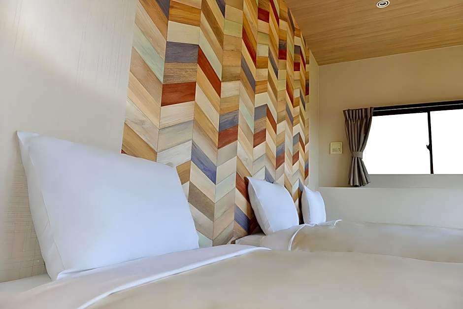 Hotel New Gaea Iizuka