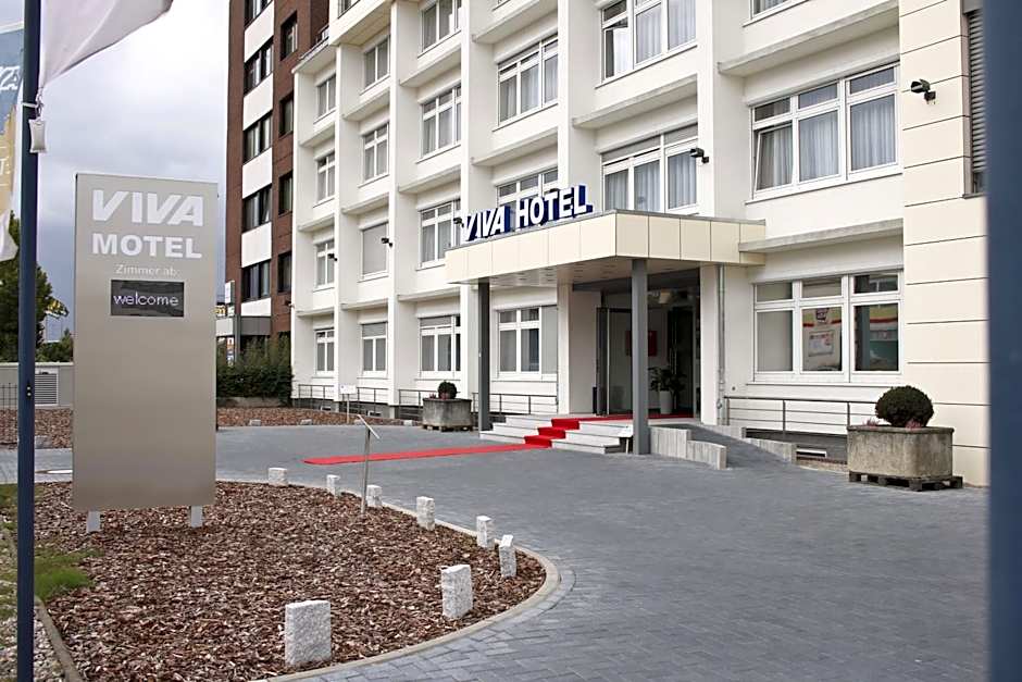 Viva Hotel Lubeck