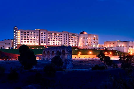 Constantine Marriott Hotel