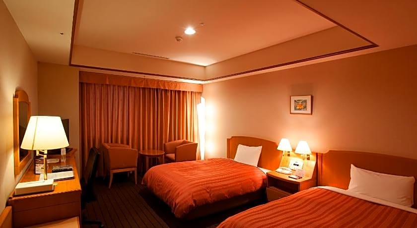 Hotel Mielparque Nagoya