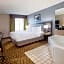 Wingate by Wyndham Roseville/Detroit