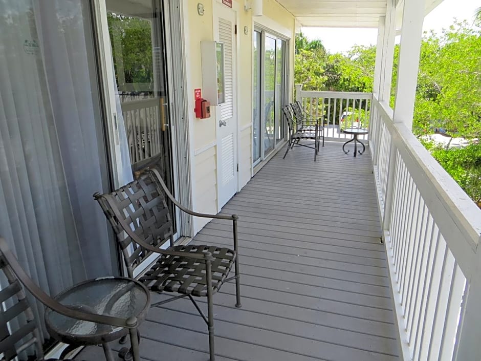 Seaside Inn – Sanibel Island, FL