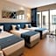 The Hotel Beyaz Saray - Grand Bazaar
