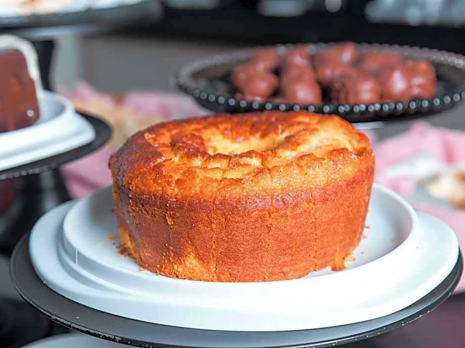 ibis Presidente Prudente