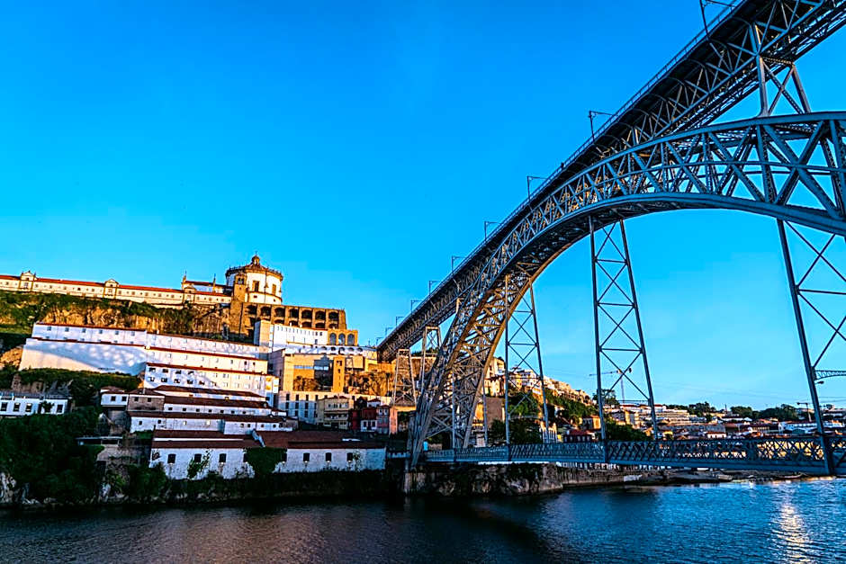 Vincci Ponte de Ferro