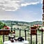 Agriturismo tranquillo e con vista panoramica