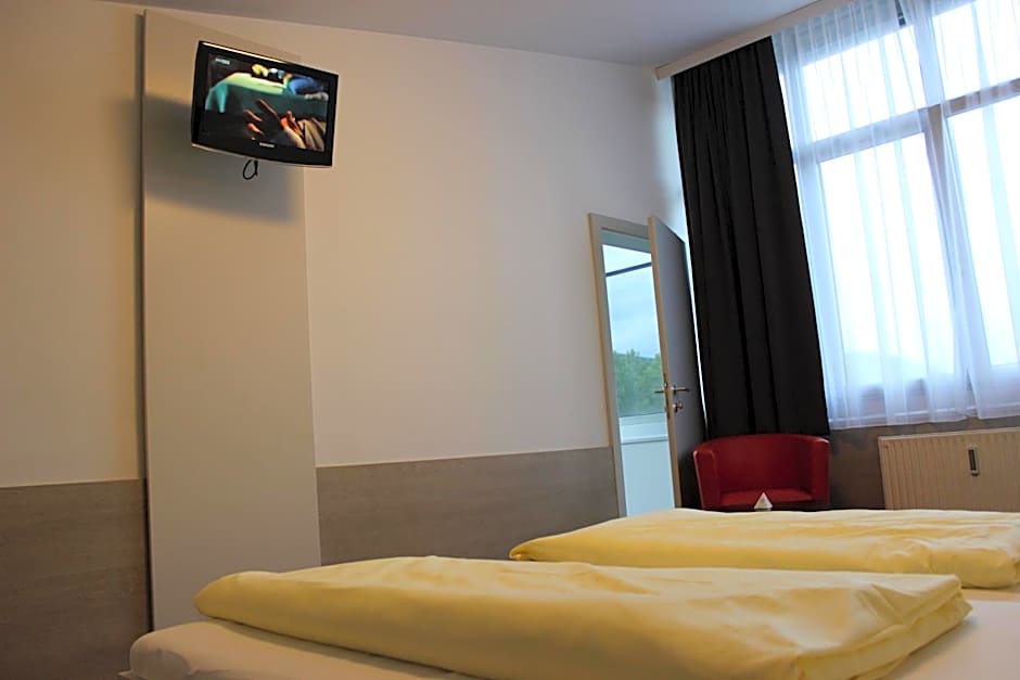 AllYouNeed Hotel Klagenfurt
