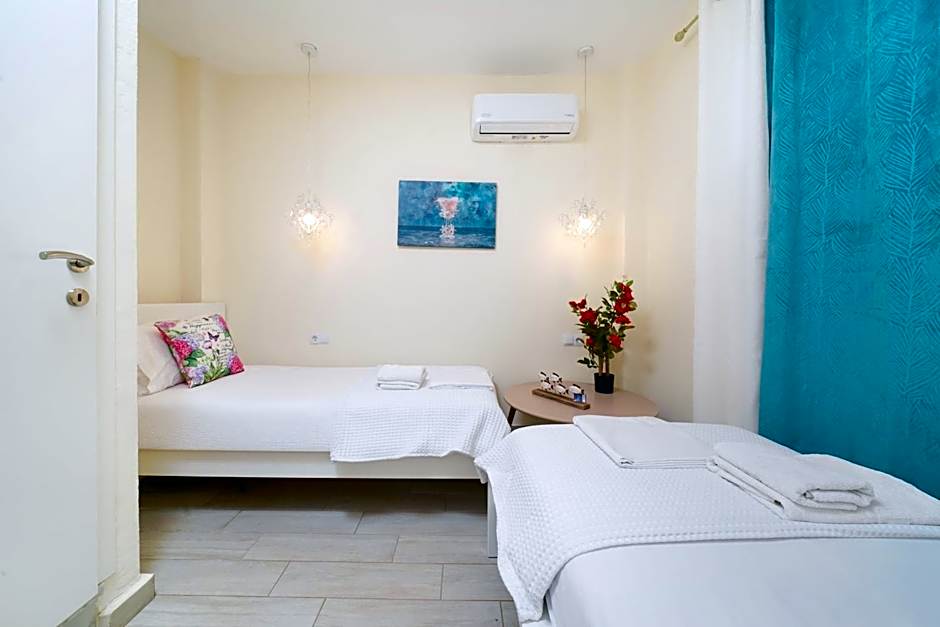 INROY SEA VIEW APARTMENTS