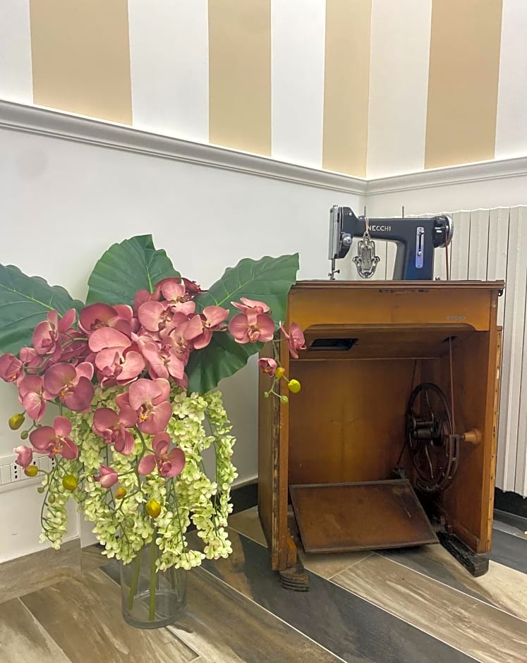 Bed and Breakfast Nonna Loreta